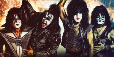  KISS Announces First 'End Of The Road' World Tour Dates 
