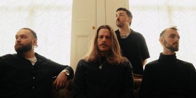 CONFESSIONS OF A TRAITOR ANNOUNCE &ldquo;SACRED & SEVERED&rdquo; US TOUR &mdash; BRINGING THIS PAIN WILL SERVE YOU TO THE STAGE