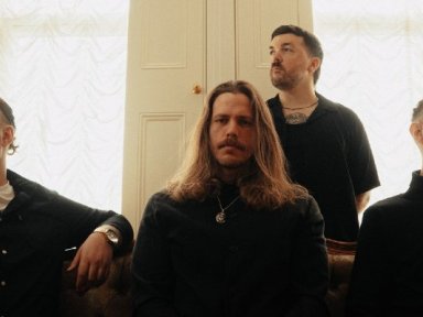 CONFESSIONS OF A TRAITOR ANNOUNCE &ldquo;SACRED & SEVERED&rdquo; US TOUR &mdash; BRINGING THIS PAIN WILL SERVE YOU TO THE STAGE