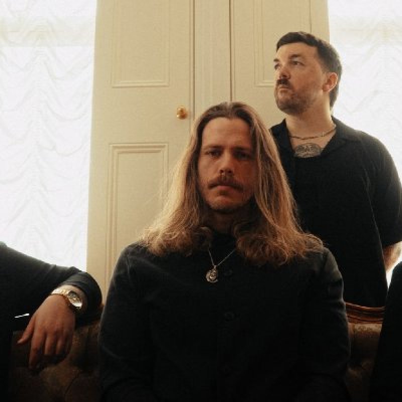 CONFESSIONS OF A TRAITOR ANNOUNCE &ldquo;SACRED & SEVERED&rdquo; US TOUR &mdash; BRINGING THIS PAIN WILL SERVE YOU TO THE STAGE