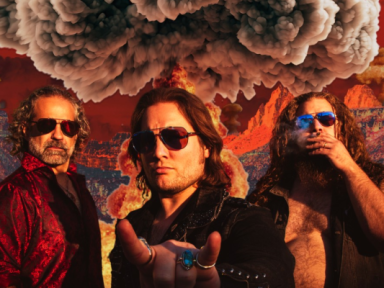 S&Ouml;NUS Unleashes &ldquo;Sisyphus Stomp&rdquo; OUT NOW &mdash; A Relentless Anthem of Struggle and Defiance