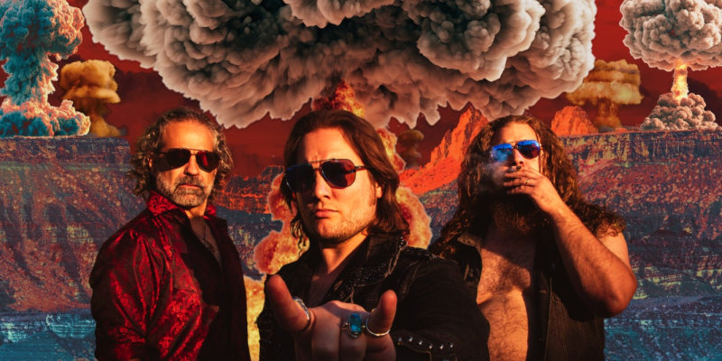 S&Ouml;NUS Unleashes &ldquo;Sisyphus Stomp&rdquo; OUT NOW &mdash; A Relentless Anthem of Struggle and Defiance