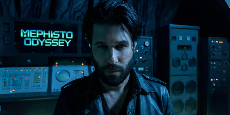 Edsel Dope Allegedly Attempted To Block Release Of Wayne Static Collaboration &ldquo;Crash: Reborn,&rdquo; According To Producer Mikel Johnston