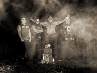 Hell-Born Unleash New Single &ldquo;In Scarlet and Death&rdquo; + Pre-Orders Now Live for Upcoming Album &ldquo;VII&rdquo;