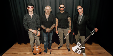 THE HAUNTED NORTH ANNOUNCE NEW SINGLE AND LYRIC VIDEO &ldquo;SAVAGE GHOST&rdquo; FEATURING MEMBERS OF BLACK LABEL SOCIETY