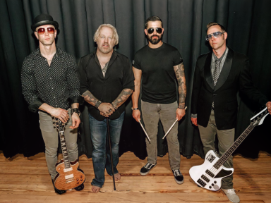 THE HAUNTED NORTH ANNOUNCE NEW SINGLE AND LYRIC VIDEO &ldquo;SAVAGE GHOST&rdquo; FEATURING MEMBERS OF BLACK LABEL SOCIETY