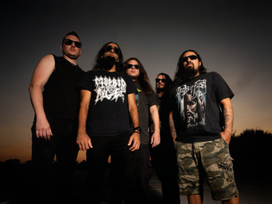 MARTYRED ANNOUNCE NEW EP &ldquo;EMPIRICAL TORMENT&rdquo; AND FIRST SINGLE &ldquo;WHERE THE BODIES LIE&rdquo;