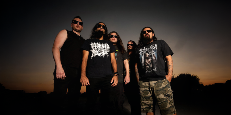 MARTYRED ANNOUNCE NEW EP &ldquo;EMPIRICAL TORMENT&rdquo; AND FIRST SINGLE &ldquo;WHERE THE BODIES LIE&rdquo;