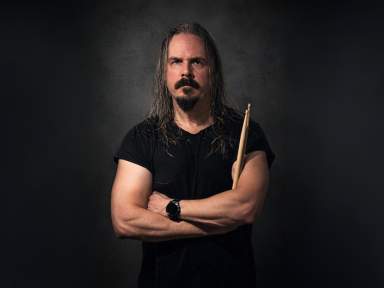 Bjarte K. Helland Announces New EP Scorched &mdash; Out May 2, 2026 via F.T.A.T.P