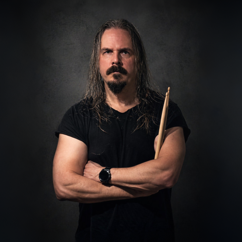 Bjarte K. Helland Announces New EP Scorched &mdash; Out May 2, 2026 via F.T.A.T.P