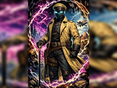 RIFTPATROL LAUNCHES CINEMATIC UNIVERSE WITH NEW SINGLE &ldquo;PARASITE&rdquo; FEAT. YUUKO SINGS, DJ NEON NIGHTS & AMANDA POWER