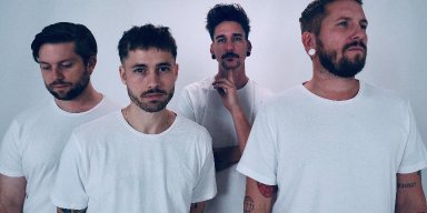 EMPIRE OF NONE ANNOUNCE DEBUT ALBUM &ldquo;KEEPSAKE&rdquo; OUT MAY 15, 2026