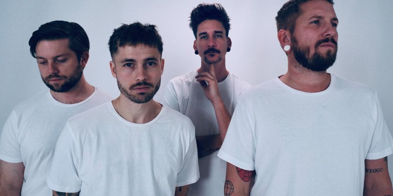 EMPIRE OF NONE ANNOUNCE DEBUT ALBUM &ldquo;KEEPSAKE&rdquo; OUT MAY 15, 2026