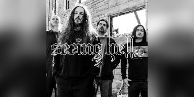 SEEING HELL A.D. RELEASE NEW SINGLE &ldquo;DISSECTION&rdquo;