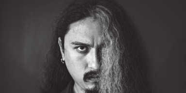 Rickert G. Channels Inner Turmoil Into Sonic Force With Endless Thoughts