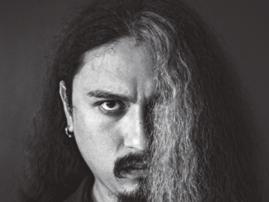 Rickert G. Channels Inner Turmoil Into Sonic Force With Endless Thoughts