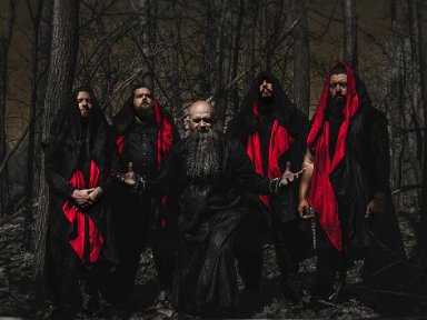 THE FUNERAL PROCESSION UNLEASH NEW EP CARRION &mdash; OUT NOW