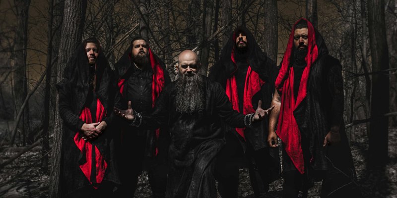 THE FUNERAL PROCESSION UNLEASH NEW EP CARRION &mdash; OUT NOW