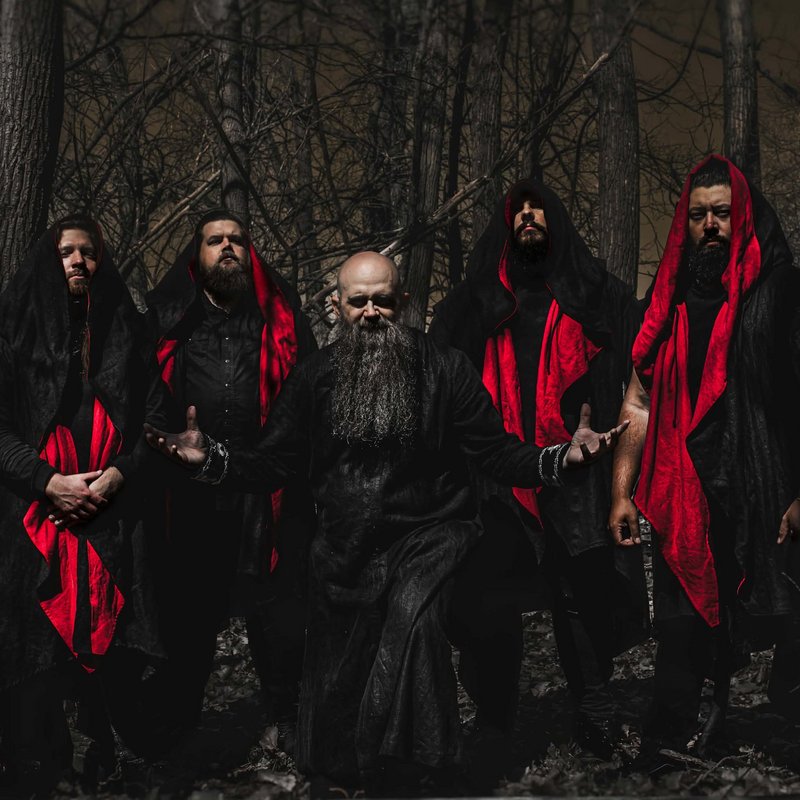 THE FUNERAL PROCESSION UNLEASH NEW EP CARRION &mdash; OUT NOW