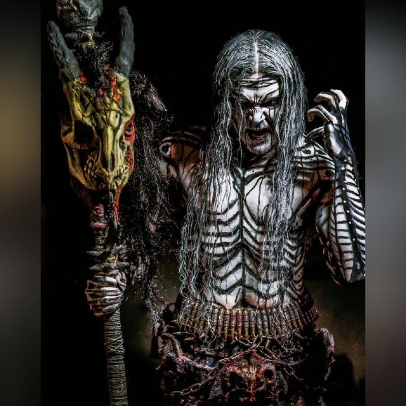 THY ANTICHRIST IGNITE NEW ERA WITH &ldquo;SCORPIO,&rdquo; GLOBAL ART CONTEST, STEEL FEST APPEARANCE, AND SOUTH AMERICAN HEADLINING TOUR