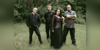 DIVINE MARTYR Unleashes Powerful Debut Single &ldquo;Resistance&rdquo; Ahead of Upcoming Symphonic Metal Album