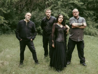 DIVINE MARTYR Unleashes Powerful Debut Single &ldquo;Resistance&rdquo; Ahead of Upcoming Symphonic Metal Album