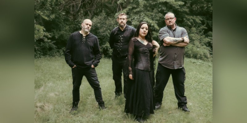 DIVINE MARTYR Unleashes Powerful Debut Single &ldquo;Resistance&rdquo; Ahead of Upcoming Symphonic Metal Album