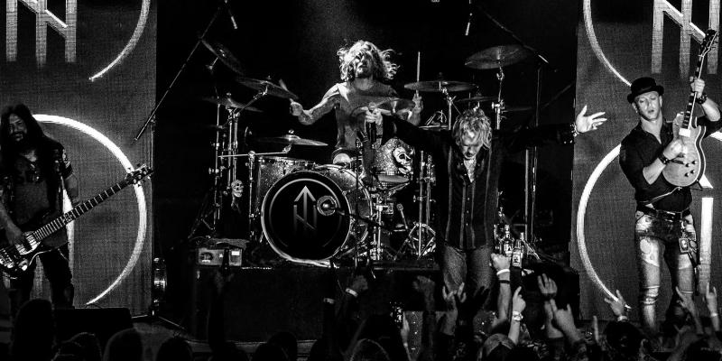 The Haunted North Unleash &ldquo;Savage Ghost&rdquo; &ndash; Randy V Talks Origins, Heavy Hitters, and What&rsquo;s Next on Metal Devastation Radio