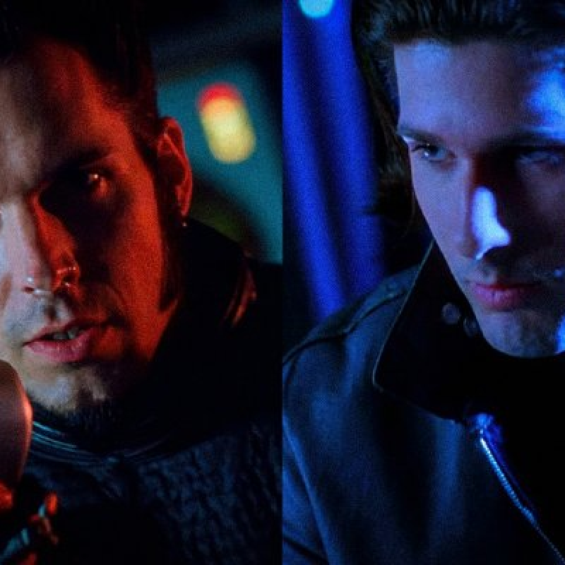 Mephisto Odyssey&rsquo;s &ldquo;CRASH: Reborn (Falling Star Edition)&rdquo; Featuring Wayne Static Gains Major Spotlight Following The PRP Coverage