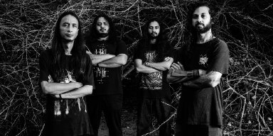 GODLESS Release &ldquo;Architect of Torment&rdquo; Official Video Out Now