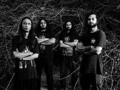 GODLESS Release &ldquo;Architect of Torment&rdquo; Official Video Out Now