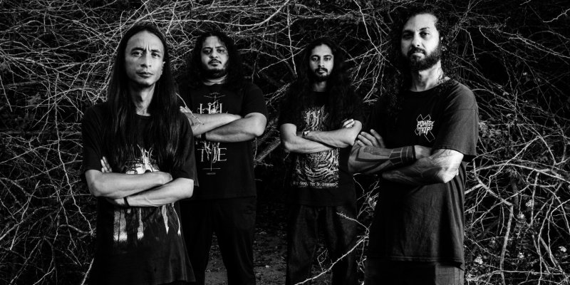 GODLESS Release &ldquo;Architect of Torment&rdquo; Official Video Out Now