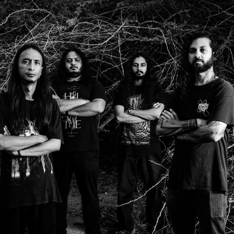 GODLESS Release &ldquo;Architect of Torment&rdquo; Official Video Out Now