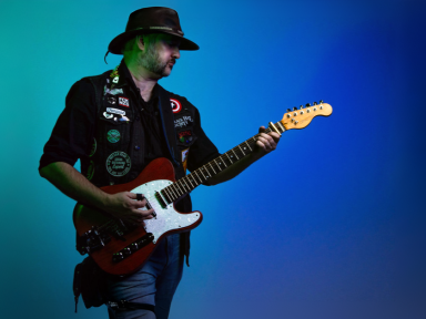 UNCLE HAUK RELEASES NEW ALBUM &ldquo;LOSE YOUR ILLUSIONS&rdquo;
