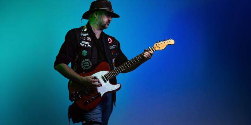 UNCLE HAUK RELEASES NEW ALBUM &ldquo;LOSE YOUR ILLUSIONS&rdquo;