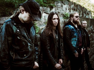 ANTIPOPE CROWNED BAND OF THE MONTH AFTER MASSIVE 721,717 VOTE VICTORY