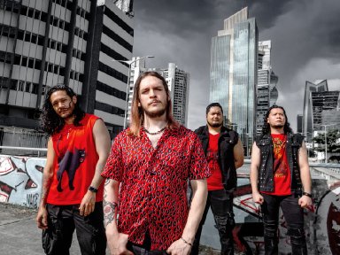 KOMODO UNLEASH SECOND STUDIO ALBUM BATTLE PASS &mdash; OUT MAY 29, 2026