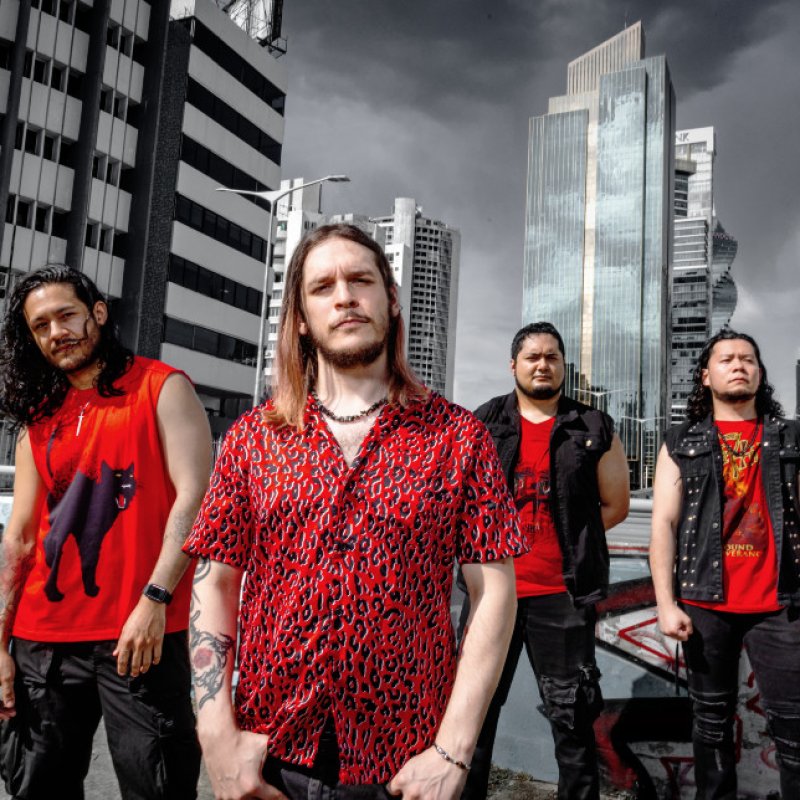 KOMODO UNLEASH SECOND STUDIO ALBUM BATTLE PASS &mdash; OUT MAY 29, 2026