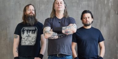  HIGH ON FIRE Pulls Out Of 'Speed Of The Wizard' Tour; MATT PIKE To Have Toe Partially Amputated 