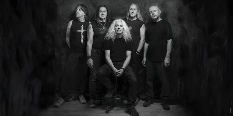 CDN RECORDS WELCOMES CANADIAN THRASH LEGENDS SOOTHSAYER FOR NEW ALBUM &ldquo;CHAPTER IV&rdquo;