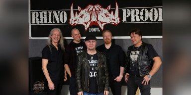 Rhino Proof Sign with Astral Haven Records and Release New Single &ldquo;My Life is Fine&rdquo;