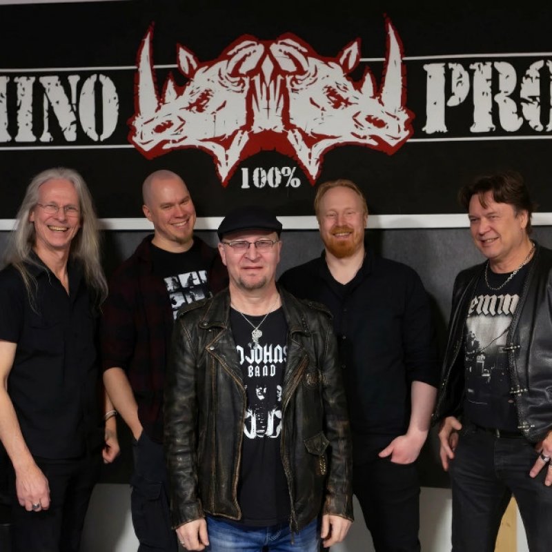 Rhino Proof Sign with Astral Haven Records and Release New Single &ldquo;My Life is Fine&rdquo;