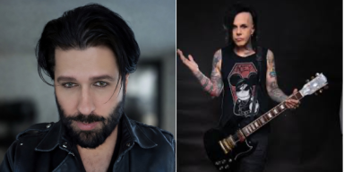 DOPE / STATIC-X / MISFITS GUITARIST ACEY SLADE RESPONDS AS MEPHISTO ODYSSEY&rsquo;S MIKAEL JOHNSTON ALLEGES INTERFERENCE IN &ldquo;CRASH&rdquo; ANNIVERSARY RELEASE