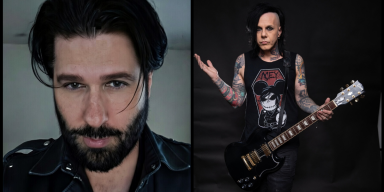 DOPE / STATIC-X / MISFITS GUITARIST ACEY SLADE RESPONDS AFTER MEPHISTO ODYSSEY&rsquo;S MIKAEL JOHNSTON ACCUSES STATIC-X MANAGEMENT OF TRYING TO BLOCK &ldquo;CRASH&rdquo; ANNIVERSARY RELEASE