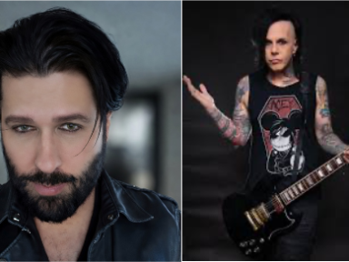 DOPE / STATIC-X / MISFITS GUITARIST ACEY SLADE RESPONDS AS MEPHISTO ODYSSEY&rsquo;S MIKAEL JOHNSTON ALLEGES INTERFERENCE IN &ldquo;CRASH&rdquo; ANNIVERSARY RELEASE