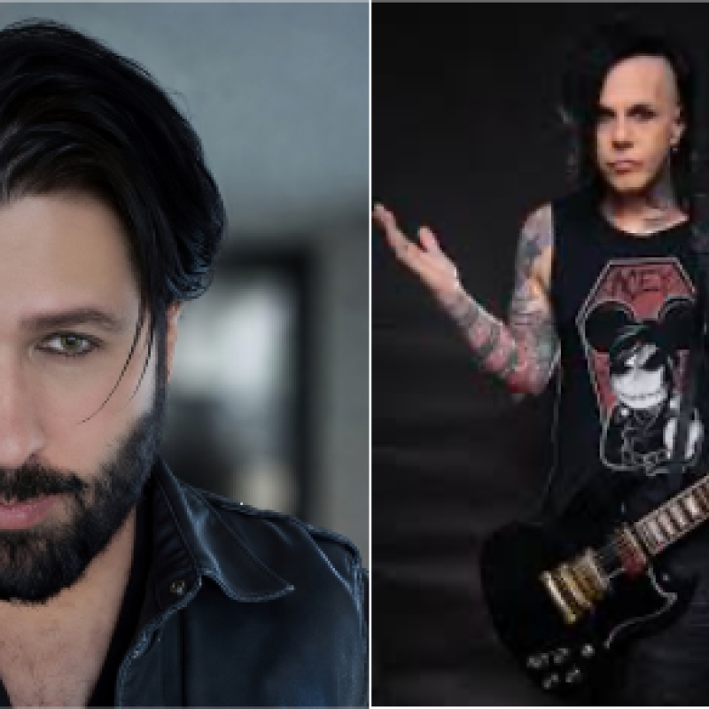 DOPE / STATIC-X / MISFITS GUITARIST ACEY SLADE RESPONDS AS MEPHISTO ODYSSEY&rsquo;S MIKAEL JOHNSTON ALLEGES INTERFERENCE IN &ldquo;CRASH&rdquo; ANNIVERSARY RELEASE