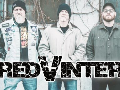 Red Vinter Unleash New Single &ldquo;Cryptic Site&rdquo; From Upcoming Album Ghost In The Fog