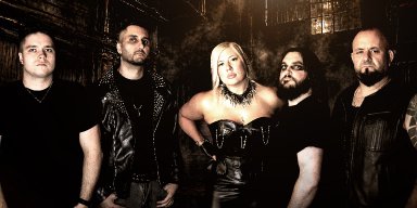 SELIAS Enters a Heavier New Era with Vocalists Neil and Ania, New Album Now in Development