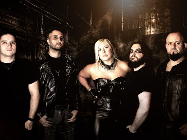SELIAS Enters a Heavier New Era with Vocalists Neil and Ania, New Album Now in Development