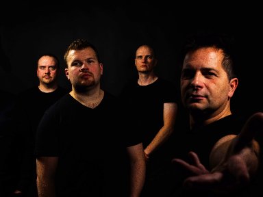 SUM OF SEVEN RETURN WITH CONCEPT ALBUM ECHOES OF THE HYPERMIND &mdash; OUT MAY 15, 2026
